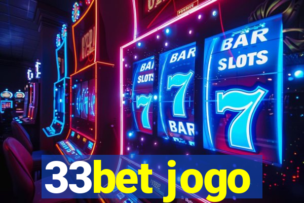 33bet jogo